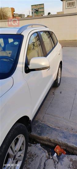 هيونداي سانتافي